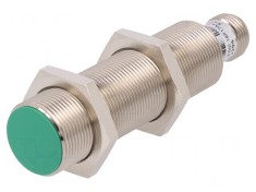 Senzor Inductiv PNP NO 8mm M18 IP67 200mA 10-30VDC