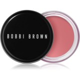 Bobbi Brown Pot Rouge Velvet Matte blush mat cremos culoare Tea Rose 8.5 g