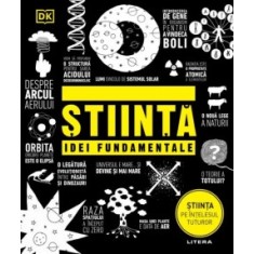 Stiinta. Idei Fundamentale, LITERA