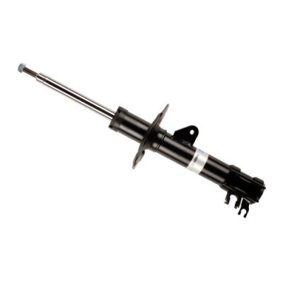 Amortizor gaz Fiat Panda (169), 09.03-, 1.3 D Multijet (169.AXC1A), 1.3 D Multijet (169AXG1A, 169AXD1A), 1.4 (169AXE1B), Punte Fata, Dreapta, B4, BIL foto