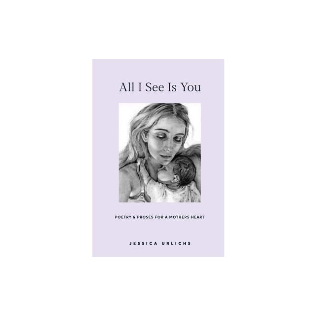 All I See Is You