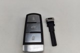 Cheie de contact VW PASSAT B7 362 2014 OEM: 3C0959752BA,5FA009066 21641415