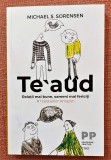 Cumpara ieftin Te aud. Relatii mai bune, oameni mai fericiti - Michael S. Sorensen