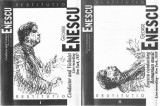 Set 2 casete audio George Enescu &lrm;&ndash; Restitutio, originale