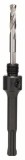 Bosch Adaptor carota HSS Bimetal, 14-30mm, tija SDS-Plus
