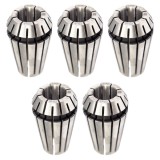 Proxxon 24146 - Set bucse elastice ER16 FF 250/BL 5 bucati