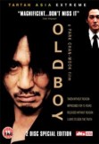 Oldboy CHAN-WOOK PARK DVD