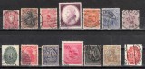 A7 T4 4 - Timbre foarte vechi - Germania, Istorie, Stampilat