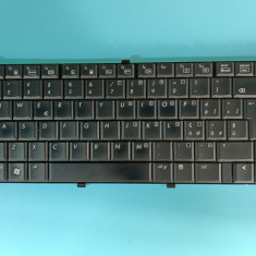 Tastatura HP 6530S 6531S 6531 6535S 6535 6730S 6735S CQ510 CQ610 490267-061