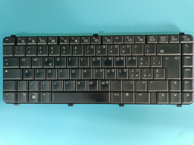 Tastatura HP 6530S 6531S 6531 6535S 6535 6730S 6735S CQ510 CQ610 490267-061 foto