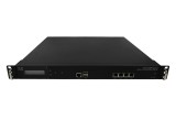 Server de comunicații video Cisco Tandberg VCS TTC2-04 fără HDD, cu sistem de operare și suporturi de montare pe rack