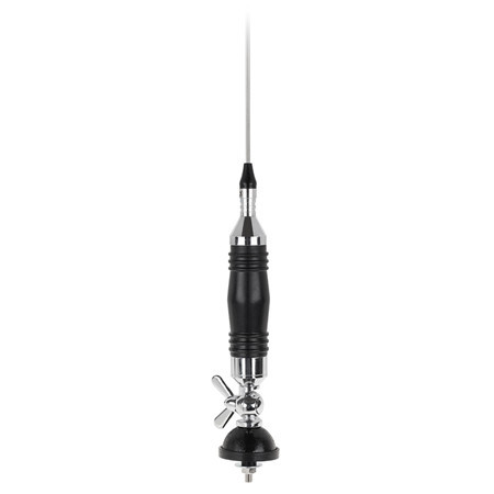 ANTENA CB MONTURA FIXA PEIYING