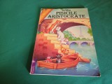 PISICILE ARTISTOCRATE * EDITURA EGMONT / 1995 * 49