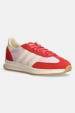 adidas sneakers RUN 70s 2.0 culoarea portocaliu, JP5465