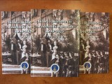 NICOLAE NOICA ( coord.) - ISTORIA BIBLIOTECII ACADEMIEI ROMANE (1990 - 2025) - 3 volume