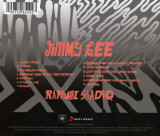 Jimmy Lee | Raphael Saadiq, R&amp;B, Columbia Records