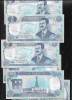 Irak 100 Dinari 1994 AUNC - Bancnota Irak - Numismatica