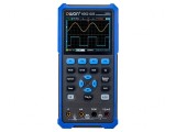 Osciloscop Manual 100MHz LCD 3,5&quot; 2 Canale
