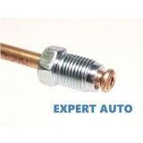 Conducta frana noua Audi Allroad (2000-2005) [4BH, C5]