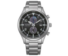 Ceas Barbati, Citizen, Chronograph CA7028-81E - Marime universala