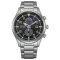 Ceas Barbati, Citizen, Chronograph CA7028-81E - Marime universala