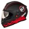 Casca Moto Integrala SMK TWISTER BLADE MA236 MARIME S