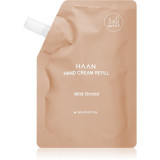 HAAN Hand Care Hand Cream crema de maini cu absorbtie rapida cu probiotice Wild Orchid 150 ml