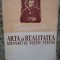 ARTA SI REALITATEA DIN PUNCT DE VEDERE ESTETIC de N.C. CERNASEVSKI , 1952