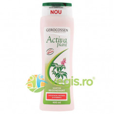 Sampon Activa Regenerant 400ml foto