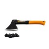 Toporisca Lumytools LT33085, lama otel + coada fibra, 800 g