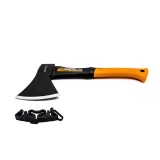 Toporisca Lumytools LT33085, lama otel + coada fibra, 800 g