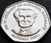Moneda exotica 1 DOLAR / DOLLAR - JAMAICA, anul 1996 * cod 4183, America de Nord