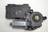 Motor macara geam ușă st&acirc;nga spate VW TOUAREG 7LA, 7L6, 7L7 2005 OEM: 7L6959703 1786282