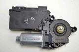 Motor macara geam ușă st&acirc;nga spate VW TOUAREG 7LA, 7L6, 7L7 2005 OEM: 7L6959703 1786282