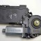 Motor macara geam ușă st&acirc;nga spate VW TOUAREG 7LA, 7L6, 7L7 2005 OEM: 7L6959703 1786282