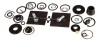 Service Kit Sektor/Argyle Rct - Black Ultimate FactoryBikes