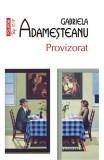 Cumpara ieftin Provizorat Top 10+ Nr 123, Gabriela Adamesteanu - Editura Polirom