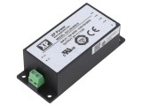 Alimentator pulsatoriu &icirc;ncastrabil 25W 9VDC 2,8A