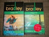 Negurile (2 volume) &ndash; Marion Zimmer Bradley