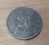 AUT AustroUngaria 10 heller 1917, Europa