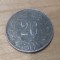 AUT AustroUngaria 10 heller 1917