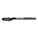 PANZA PENDULAR B 2.0X50/75MM DE LEMN, 5/SET, Proline