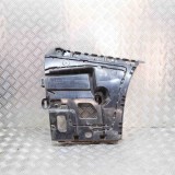 Suport bara de protecție dreapta spate BMW 4 Coupe F32, F82 2013 OEM: 7285562,9303560 13848838