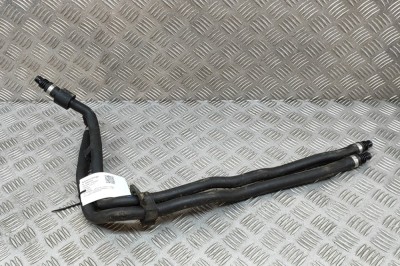 Furtun de lichid de răcire MERCEDES-BENZ C W206 2023 OEM: A2545019802 28033216 foto
