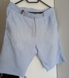 Pantaluni scurti de vara Bman 100 % de in