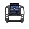 Navigatie dedicata cu Android Nissan Navara D40 2004 - 2014 fara navigatie