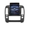 Navigatie dedicata cu Android Nissan Navara D40 2004 - 2014 fara navigatie