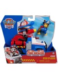 Paw Patrol Fire Rescue Vehicle Chase (6072641)