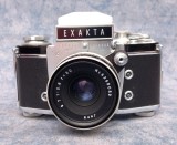 aparat foto EXAKTA VAREX IIa