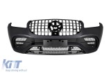 BARA FRONTALA A Design potrivita pentru MERCEDES GLS X167 dupa 2020 Performance AutoTuning